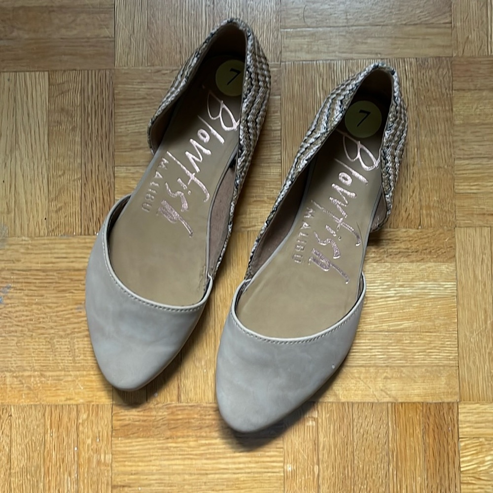 Flats